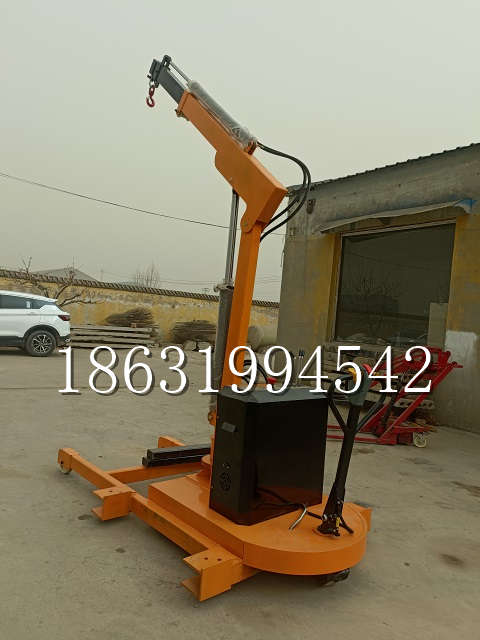 托克托县厂家供应自制随车吊 12吨随车吊 自卸式随车吊 12吨随车吊起重机